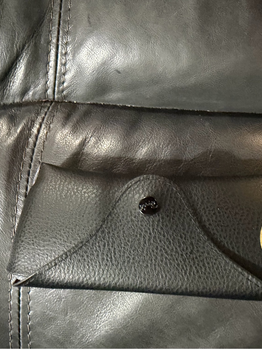 New Ray-Ban Frame Sunglasses with Green Lenses RB2132 Black G15 Made in Italy - Picture 6 of 7